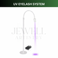 UV EYELASH SYSTEM