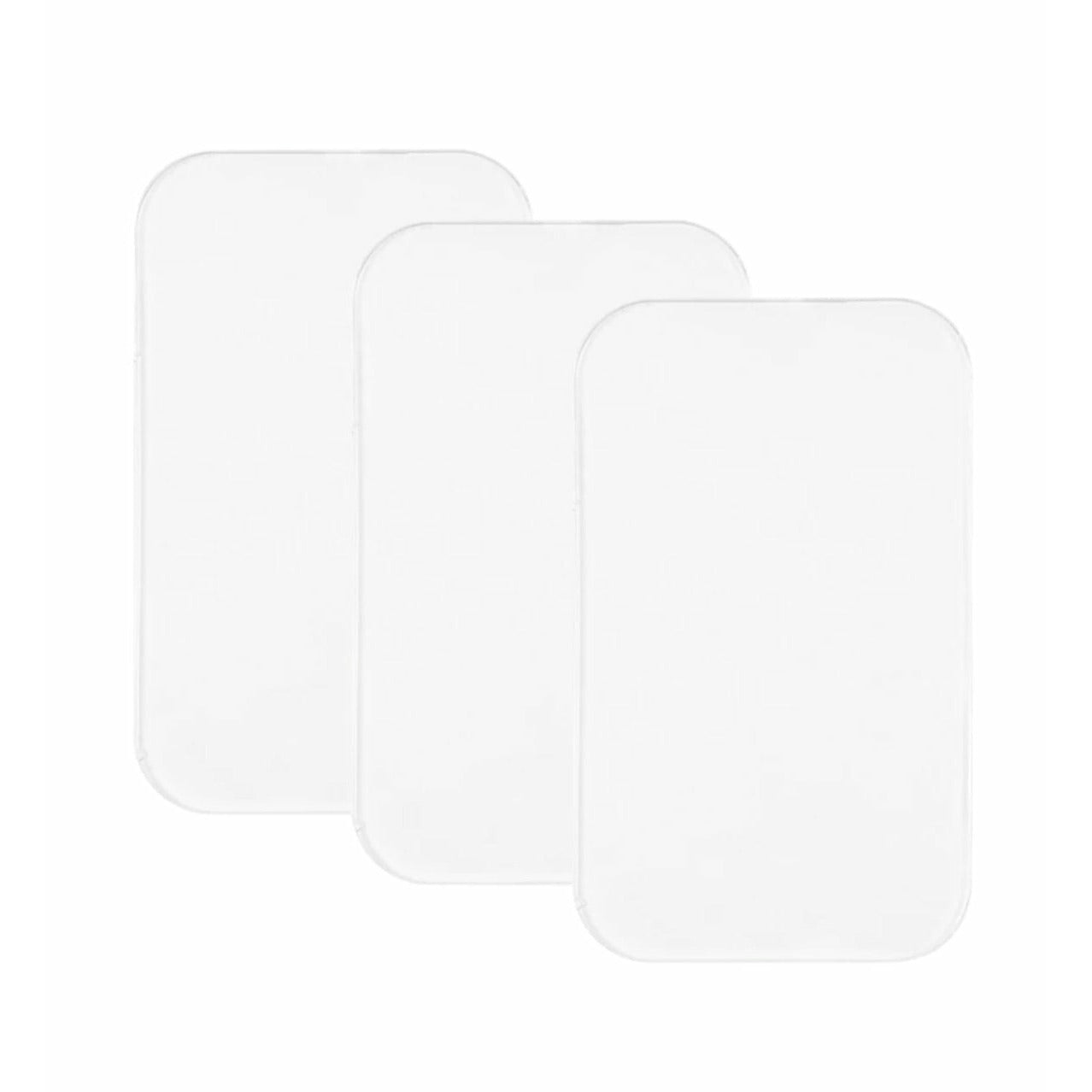 Silicone Pad