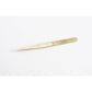 Specialty Gold | Isolation Tweezer