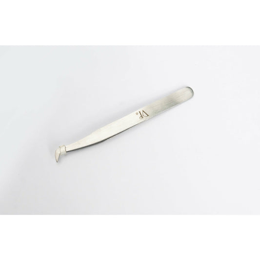 Stunning Silver | Boot Volume Tweezer