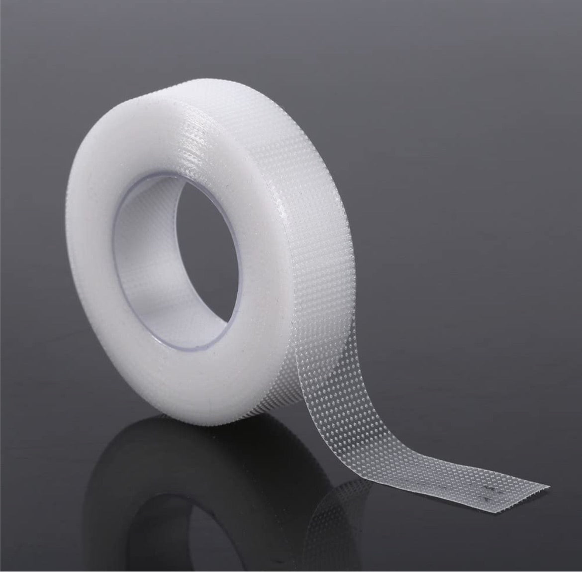 PE Micropore Medical Tape Roll